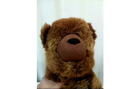 TEDDYBÄR GROß BRAUN
