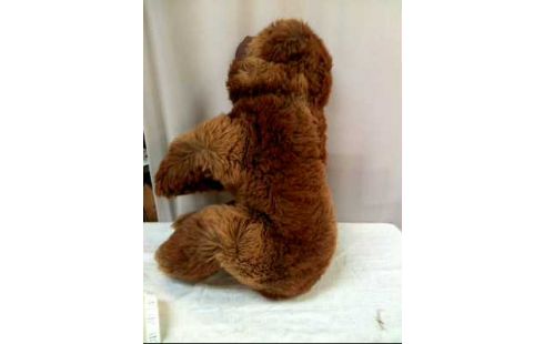 TEDDYBÄR GROß BRAUN