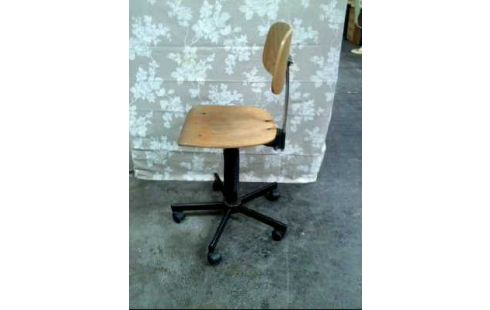 CHAISE DE BUREAU
