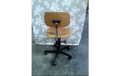 CHAISE DE BUREAU