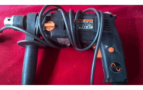 BOORMACHINE MEISTER CRAFT ESB-650C-2RE