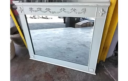 MIROIR STYLE ANCIEN