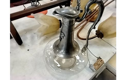 CARAFE A VIN
