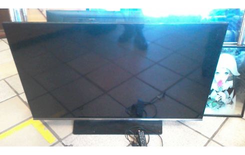 TELEVISEUR SAMSUNG TNT HD