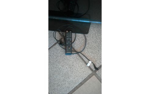 TELEVISEUR SAMSUNG TNT HD