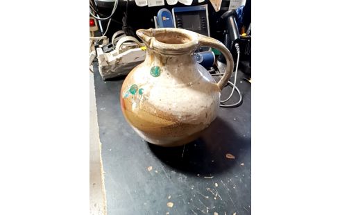 POTERIE PICHET CÉRAMIQUE
