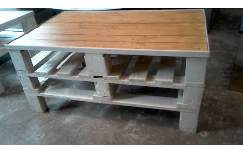 MESA BAJA