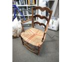 FAUTEUIL PROVENCAL