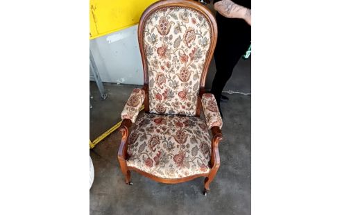 FAUTEUIL