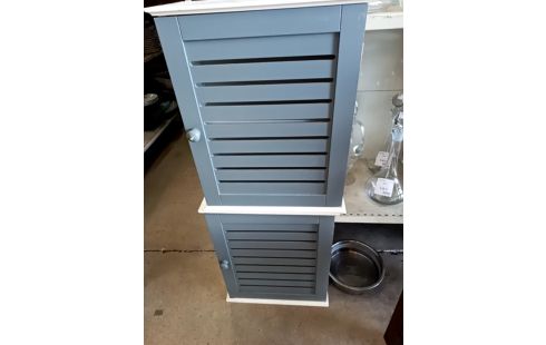 ETAGERE SDB