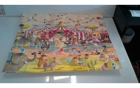 PUZZLE
