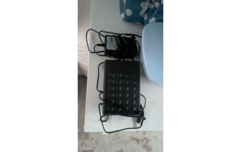 MACHINE A COUDRE  KLINDO COMPLETE