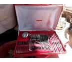 MENAGERE INOX