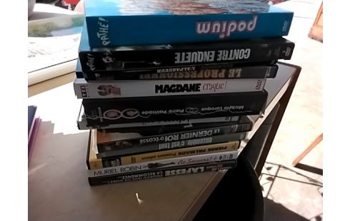 DVD