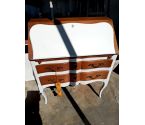 SECRETAIRE PEINT