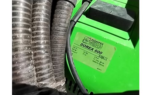 POMPE + RSV2 NOTICE
