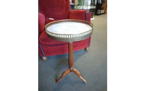 SELLETTE STYLE LOUIS XVI