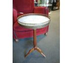 SELLETTE STYLE LOUIS XVI