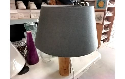 LAMPE DECO