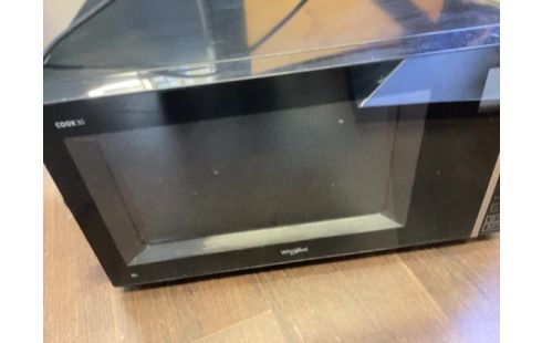 FOUR MICRO ONDES WHIRLPOOL MULTIFONCTION