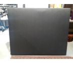 SOMMIER TAPISSIER 200*160 + PIEDS