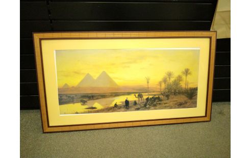 CADRE EGYPTE