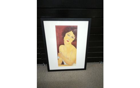 REPRO MODIGLIANI