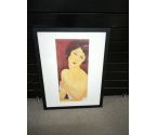 REPRO MODIGLIANI