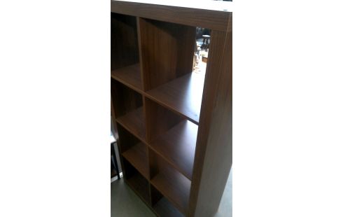 BOEKENKAST REK IKEA