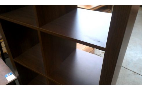 BOEKENKAST REK IKEA