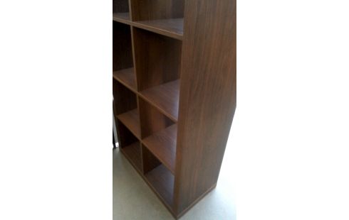 BOEKENKAST REK IKEA