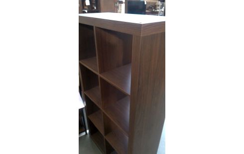 BOEKENKAST REK IKEA