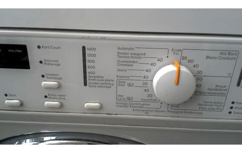 RECIPIENTE PARA LA COLADA MIELE