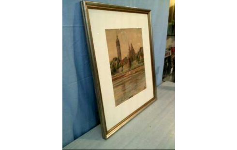 AQUARELLE