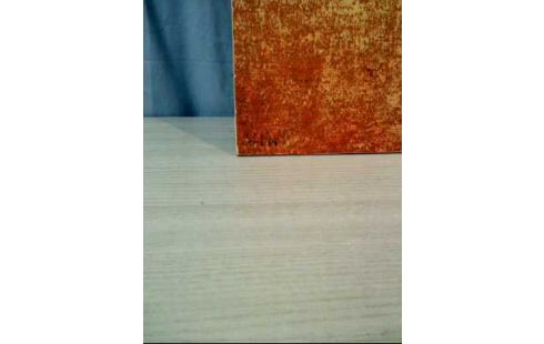 KUNSTDRUCK <P. KLEE> DIE GÄRTNERIN ABSTRAKT
