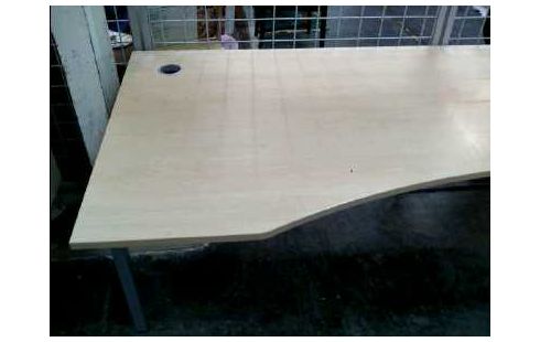 BUREAU