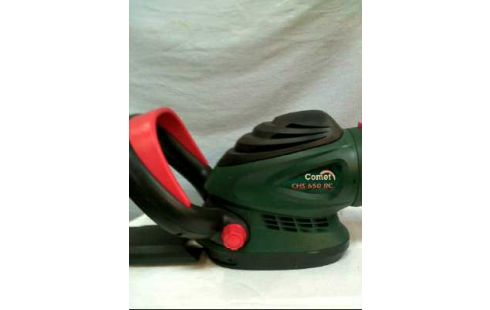 HECKENSCHERE <COMET CHS 650 RC>