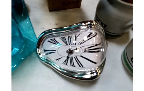 LAMPE ST FONDU