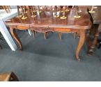 TABLE STYLE REGENCE 2 ALLONGES