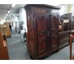 ARMOIRE ANCIENNE