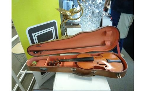 VIOLON