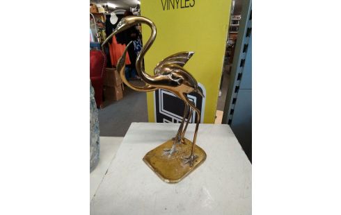 DECORATION HERONS LAITON