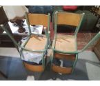 CHAISE D ECOLIER