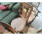 CHAISE CANNEE