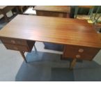 BUREAU STYLE SCANDINAVE 4T ANNEE 60 QTO