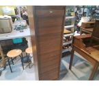 CLASSEUR A RIDEAU DECOR CHENE