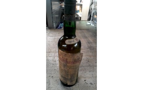 BOUTEILLE ANNEES 80