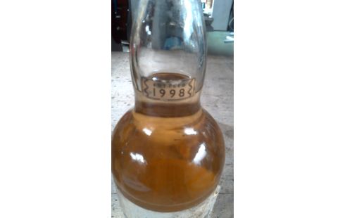 BOUTEILLE