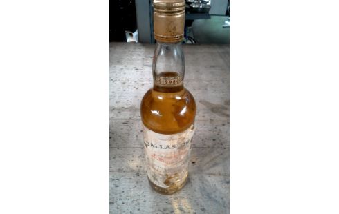 BOUTEILLE