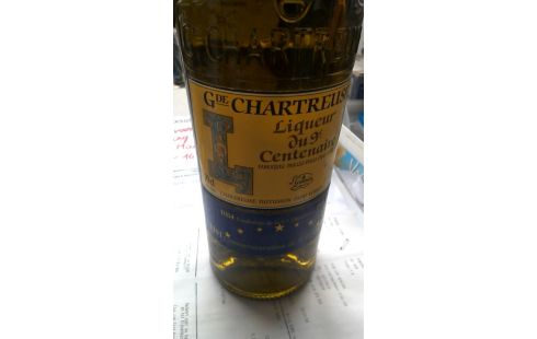 BOUTEILLE
